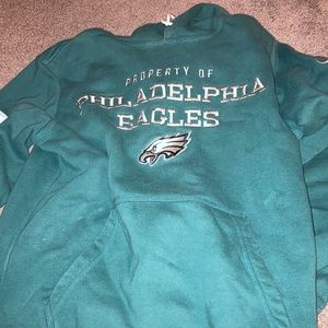 Nike Philadelphia Eagles Sweatshirt
